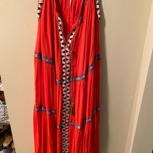 Free people dress